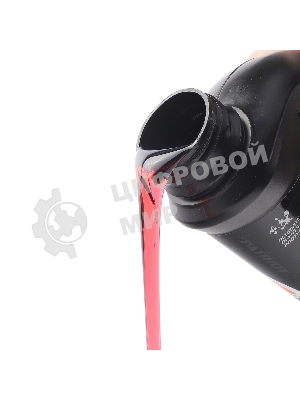 Масло минеральное PATRIOT G-Motion 2Т GARDEN 1л