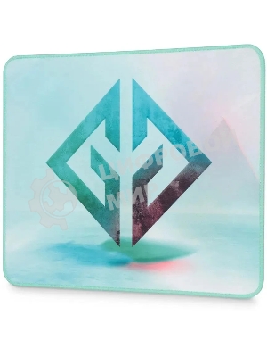 Коврик для мыши GMNG GG-PD350С рисунок 350x300x3мм