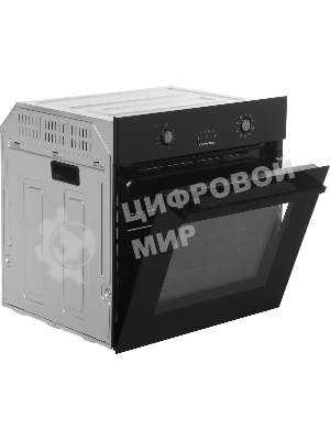 Духовой шкаф электрический Thomson BO30E-6803, встраиваемый