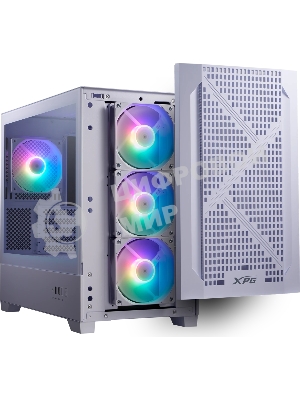Компьютерный корпус XPG LANDER300MAA белый
