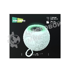 Беспроводная колонка MORE CHOICE BS55 Grey