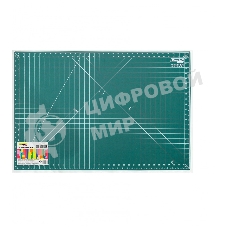 Подкладка для резки Silwerhof Create A1 594x841 мм