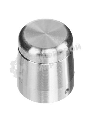 Головка триммерная универсальная Denzel быстрозажимная, шайба М8, М10, М20