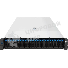 Серверная платформа ASUS RS720-E12-RS24G