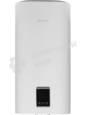 Электрический водонагреватель Philips UltraHeat Smart AWH1621/51(50YC)