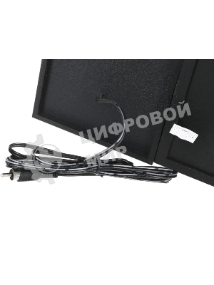 Акустическая система 2.1 SVEN MS-2080/70 Watt/~220V 50Hz/FM-тюнер, USB/SD, дисплей/BLUETOOTH/ПДУ/Black