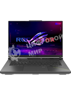 Ноутбук ASUS ROG Strix G16 G614PP-S5119/16