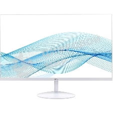 Монитор HIPER SW2401 белый 23.8