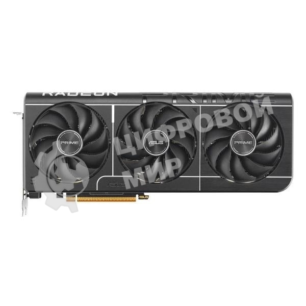 Видеокарта ASUS PRIME-RX9070-O16G