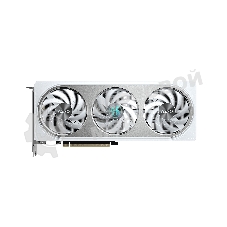 Видеокарта Gigabyte GeForce RTX 5060 Ti Aero OC, NVIDIA RTX 5060 Ti, 8 ГБ GDDR7, 128 бит, PCI-e 5.0, 1xHDMI, 3xDP, 2647 МГц