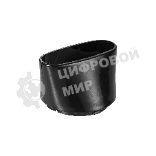 Фен BBK BHD0801 черный, 1000 Вт, компактный