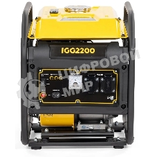 Генератор Champion IGG2200 2.1кВт