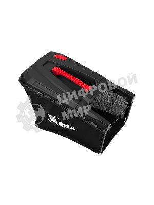 Газонокосилка бензиновая MTX GL51SP-K, 170 см3, 51 см, привод, 50 л