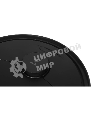 Пылесос-робот Roborock Q8 Max Pro 45Вт черный
