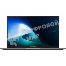 Ноутбук ASUS ExpertBook P1 P1503CVA-S72505 Intel Core 5 210H 2200MHz/15.6