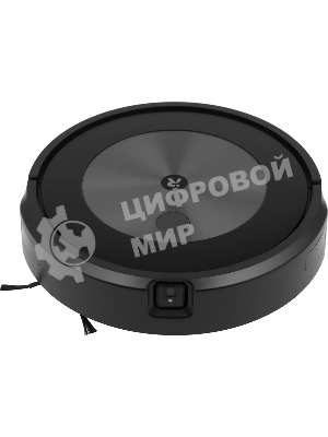 Пылесос-робот Irobot Roomba J7 60Вт черный