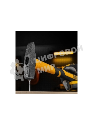 Набор инструментов Denzel 1/2