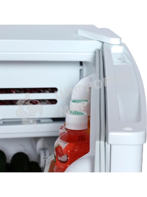 Холодильник Hyundai CO1003 белый однокамерный 93л