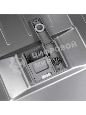 Встраиваемая посудомоечная машина Maunfeld MLP-08PRO, серебристый, 44.8 см, 10 компл., 47 дБ, класс A++