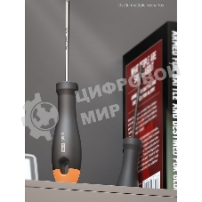 Крестовая отвертка 