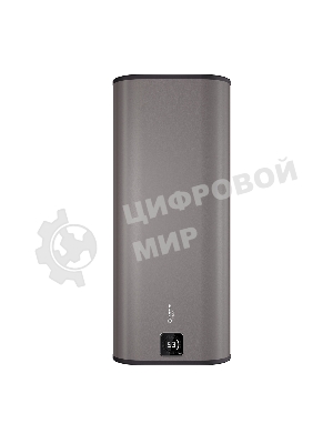 Водонагреватель Thermex Fora 100 2кВт 100л электрический настенный, серый