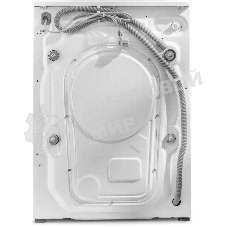 Стиральная машина Candy CSH41273DW/2-07 белый, загрузка фронтальная 7 кг, 1200 об/мин., класс: А