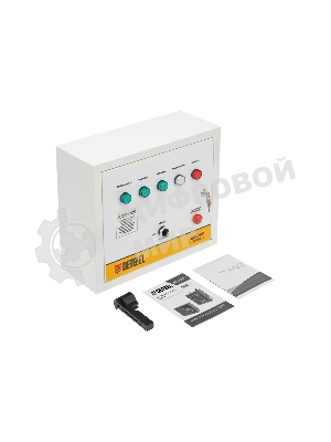 Блок автоматического запуска Denzel PS-180TS