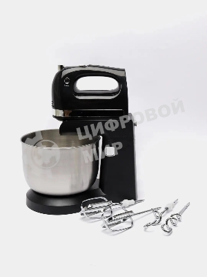 Миксер Sakura SA-6326CBK 500 Вт