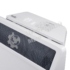 Комплект Ballu Plinth Transformer BEC/PL-500-4I с блоком управления, белый, 500 Вт, 8 м2, дисплей, термостат