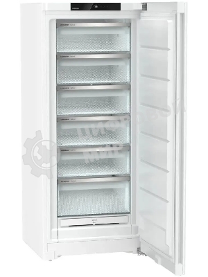 Морозильная камера Liebherr FNd 7026, белый, 312 л, 6 ящиков