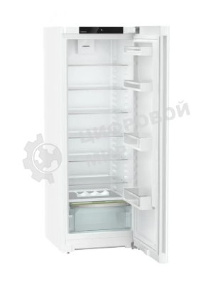 Холодильник Liebherr RD 5000-22 001 белый однокамерный 347 л морозилка отсутствует, капельная система