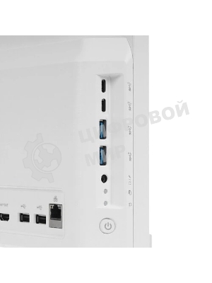 Моноблок MSI Modern AM272P 1M-678XRU 27