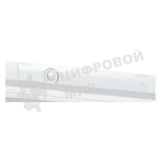 Холодильник Indesit DS 3160 W белый, двухкамерный, 182/87 л., морозилка снизу