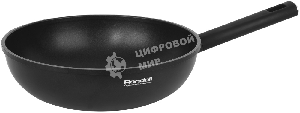 Вок 28х8 см Trumpf Rondell RDA-1405