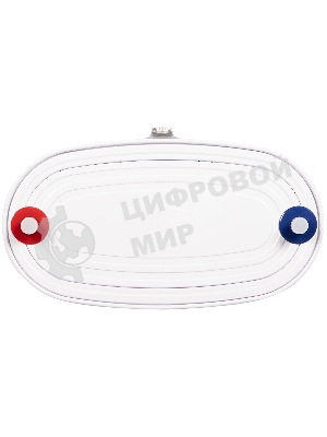 Водонагреватель Ballu BWH/S 100 Azurro DH