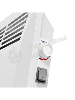 Конвектор электрический Ballu Camino Eco Turbo BEC/EMT-2000 + Кронштейн CWM-02