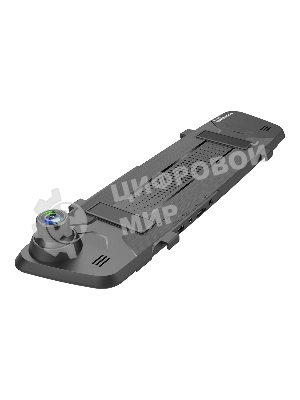 Видеорегистратор Soundmax SM-DVR77FHD, 1920x1080, 4.5