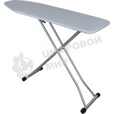 Гладильная доска HAUSMANN HM-2126 Capella 33x110см