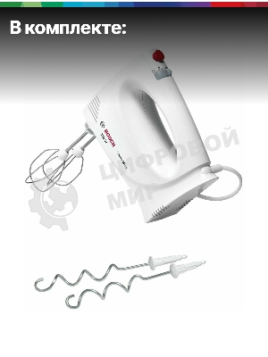 Миксер Bosch MFQP1000