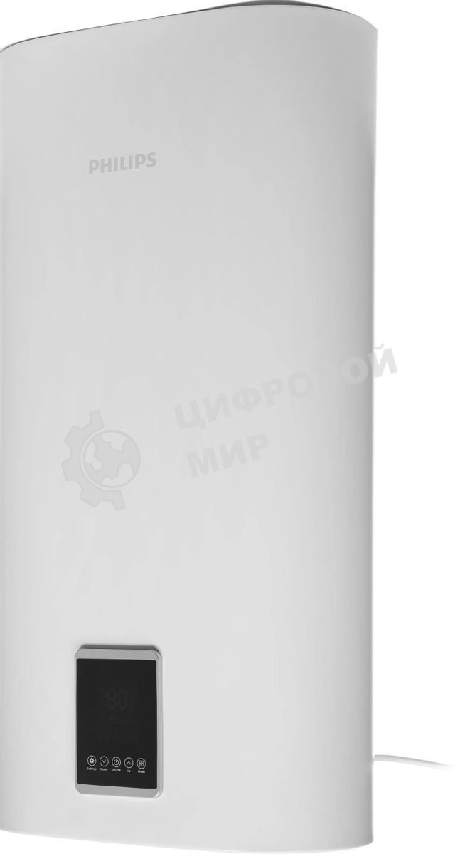 Электрический водонагреватель Philips UltraHeat Smart AWH1621/51(50YC)