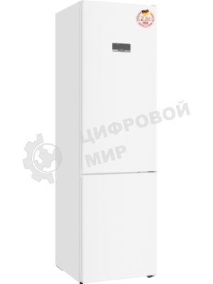 Холодильник Weissgauff WRK 2010 D Inverter NoFrost White Soft Close