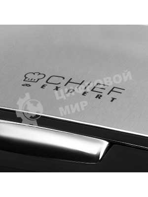 Мультиварка Galaxy Line GL 2649 черный, объем 5 л, 1100 Вт, 17 программ