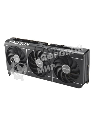 Видеокарта ASUS PRIME-RX9070-O16G