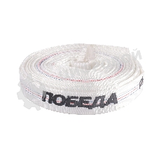 Рукав напорный Победа РН-25 (длина 20м, 25мм - 1 дюйм)