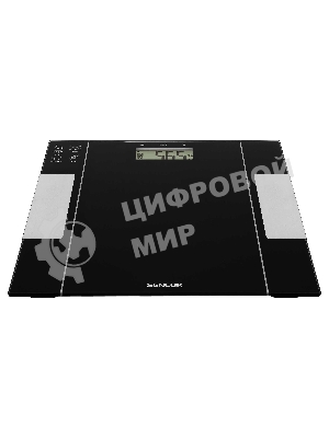 Персональные весы для фитнеса Sencor