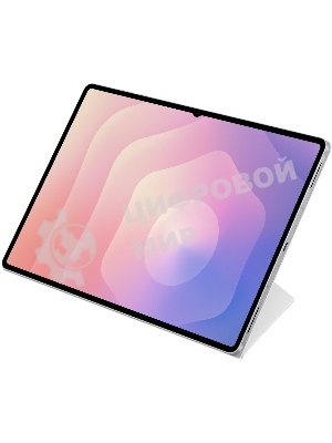 Чехол Samsung для Samsung Galaxy Tab S11 Ultra Book Cover поликарбонат белый (EF-BX930PWEGRU)