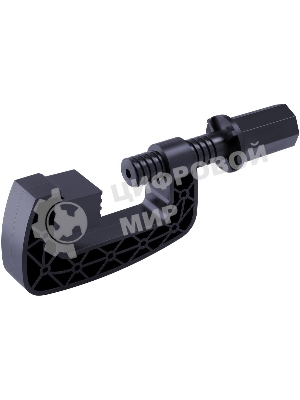 Игровой руль Defender Glazer черный