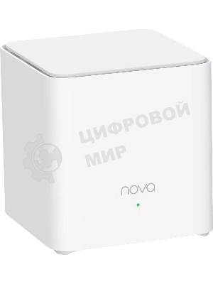 Беспроводной роутер Tenda 2-пак EX3(2-PACK)