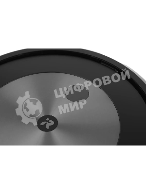 Пылесос-робот Irobot Roomba J7 60Вт черный