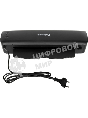 Ламинатор Fellowes Arc FS-45700, 2 вала, A4, 80мкм, 300 мм/мин